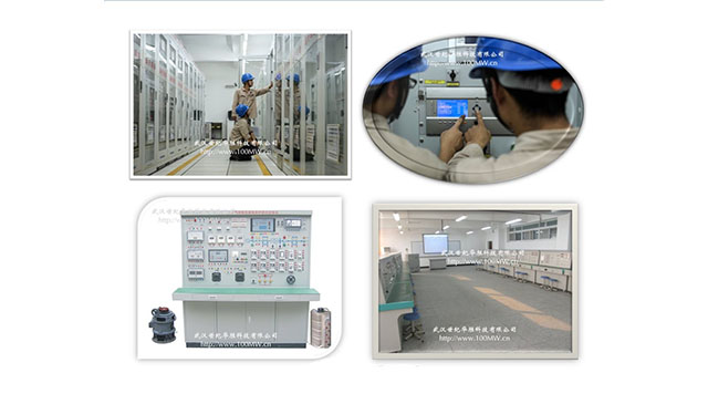 FS繼電保護(hù)實(shí)驗室建設(shè)初步方案