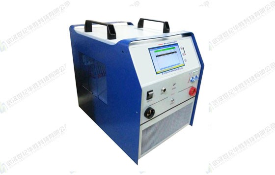 FS-CFD充放電測試儀（充電+放電+監測)